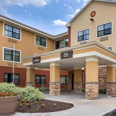 Extended Stay America Suites - Fishkill - Westage Center Екстер'єр фото