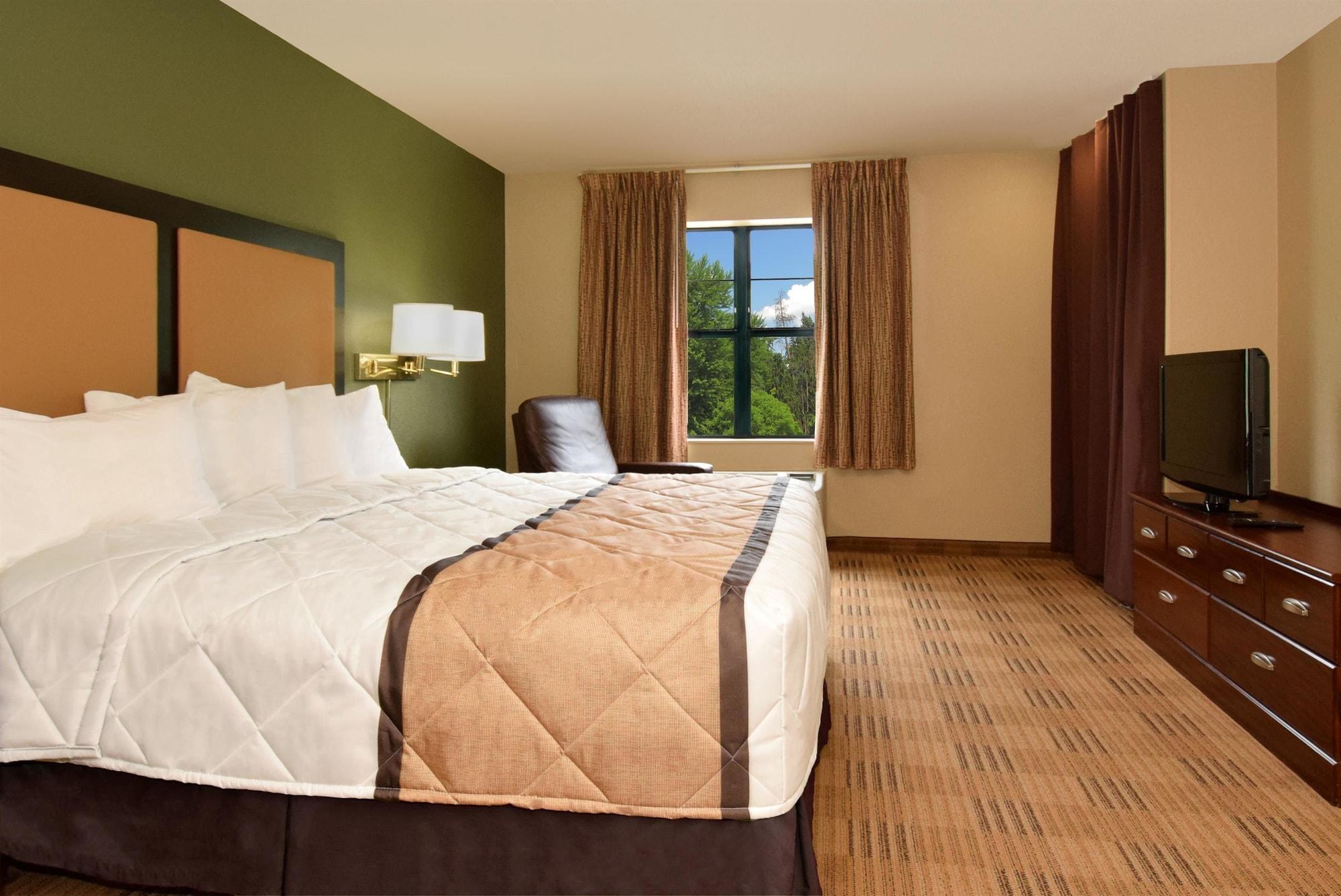 Extended Stay America Suites - Fishkill - Westage Center Екстер'єр фото