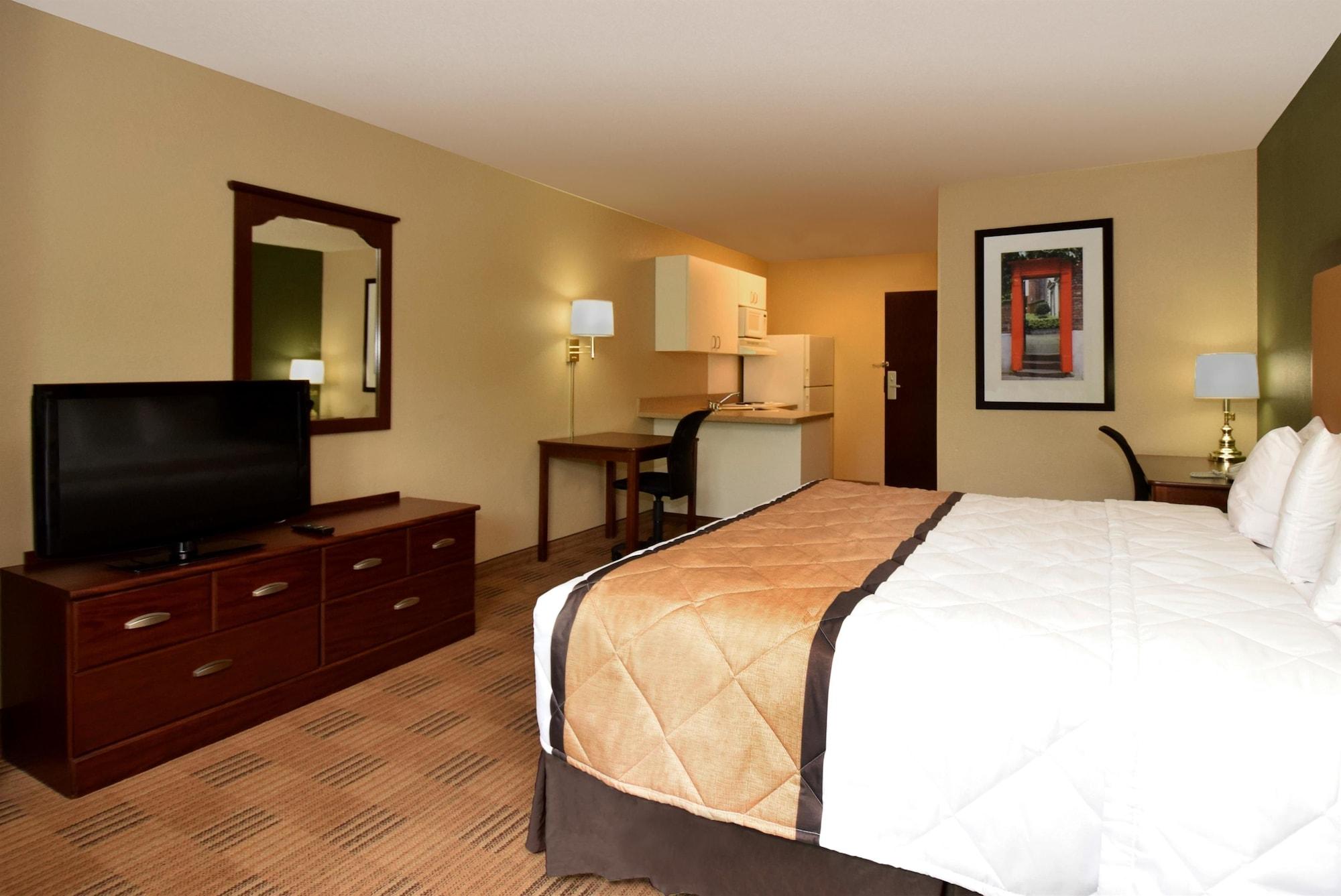 Extended Stay America Suites - Fishkill - Westage Center Екстер'єр фото