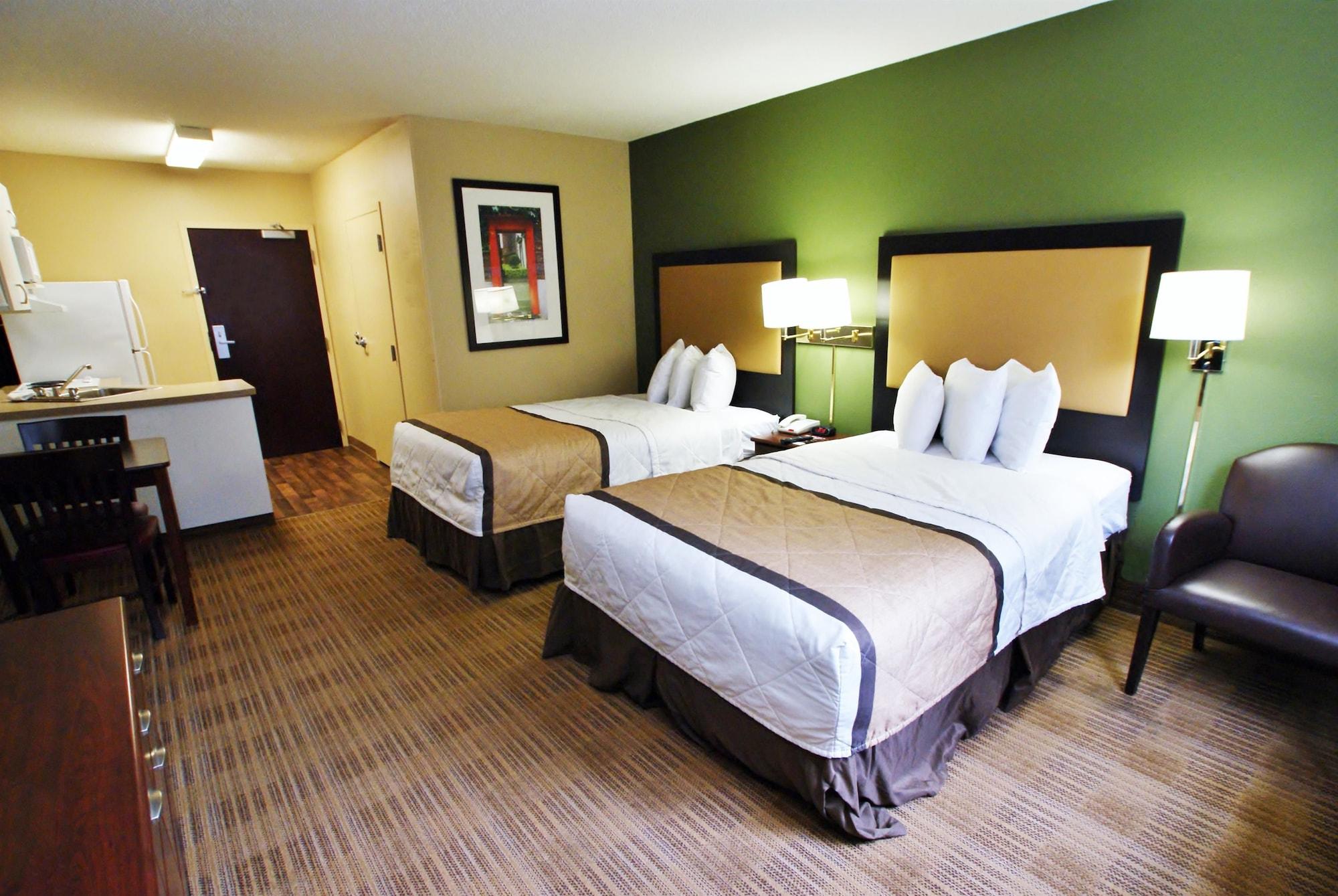 Extended Stay America Suites - Fishkill - Westage Center Екстер'єр фото