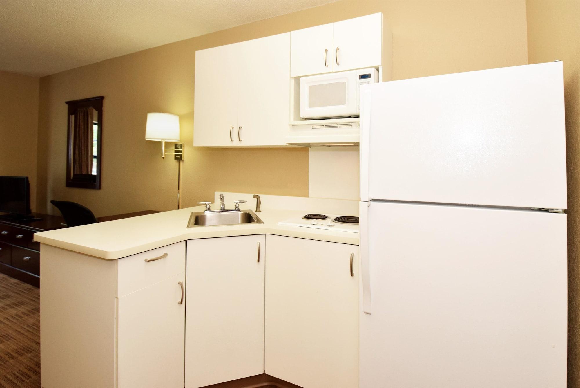 Extended Stay America Suites - Fishkill - Westage Center Екстер'єр фото