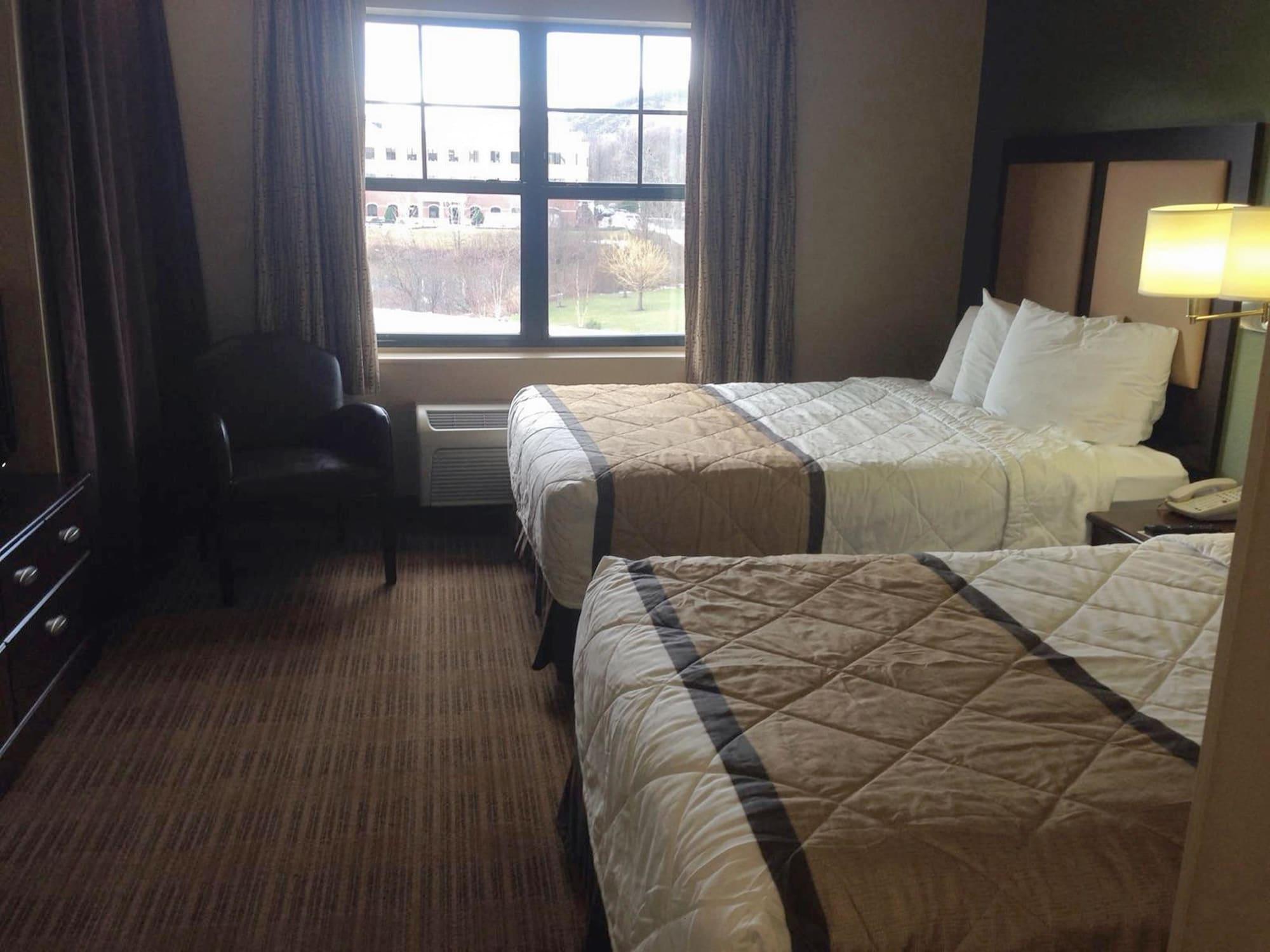 Extended Stay America Suites - Fishkill - Westage Center Екстер'єр фото
