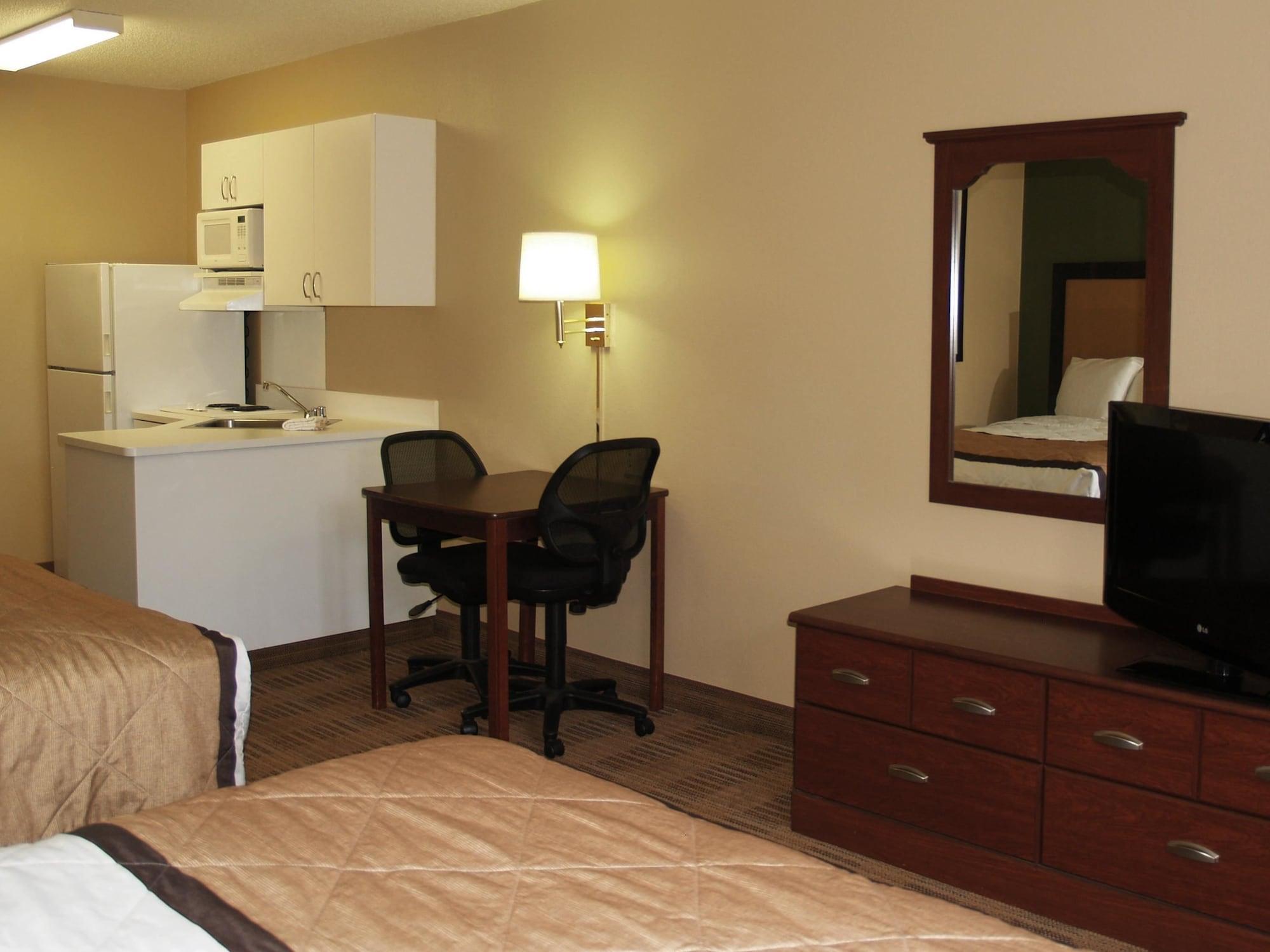 Extended Stay America Suites - Fishkill - Westage Center Екстер'єр фото