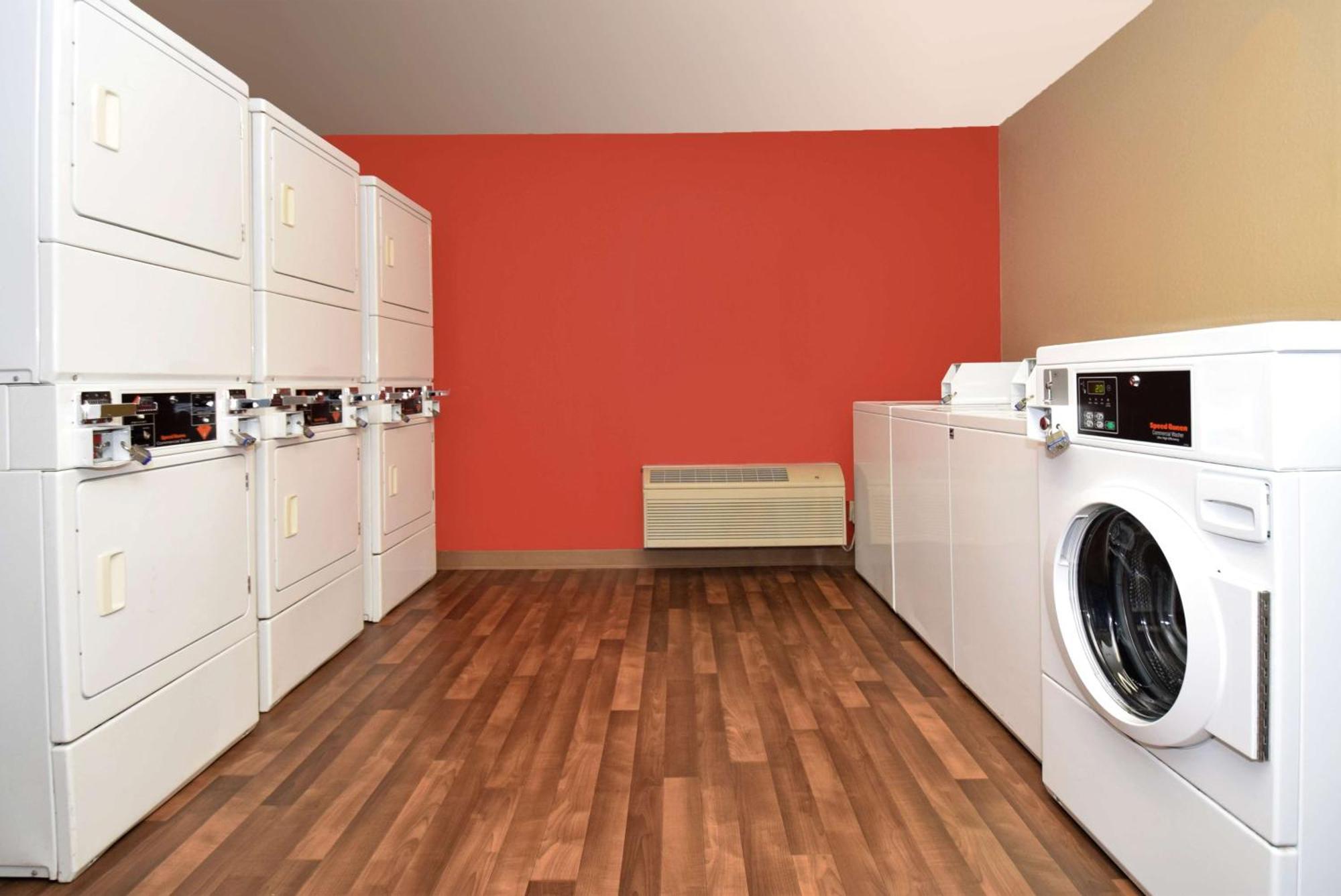 Extended Stay America Suites - Fishkill - Westage Center Екстер'єр фото