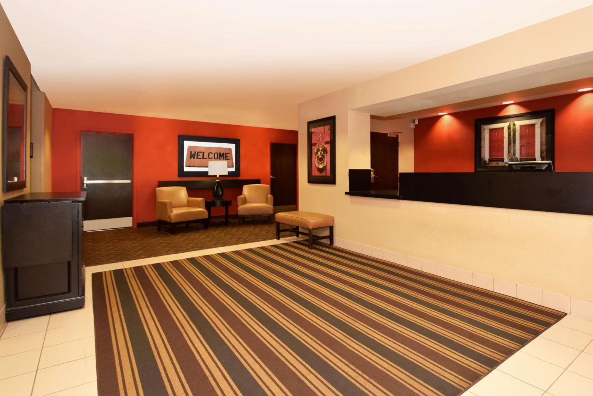 Extended Stay America Suites - Fishkill - Westage Center Екстер'єр фото