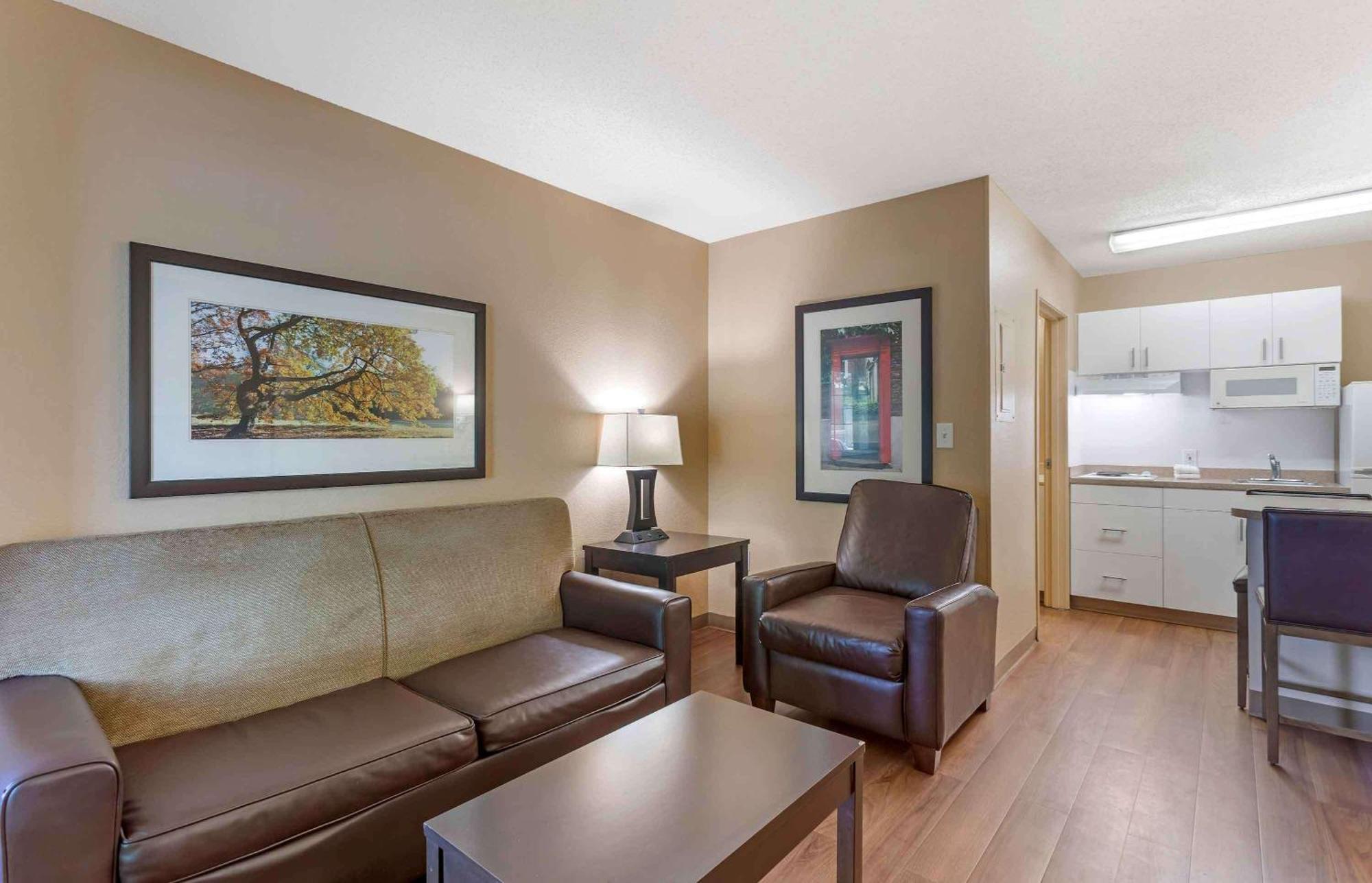 Extended Stay America Suites - Fishkill - Westage Center Екстер'єр фото