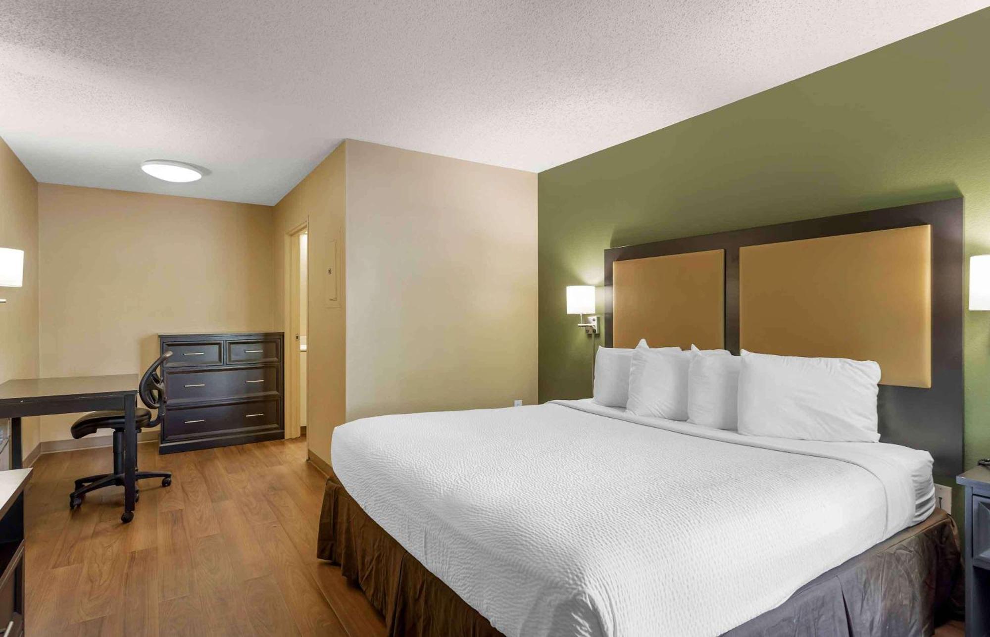 Extended Stay America Suites - Fishkill - Westage Center Екстер'єр фото