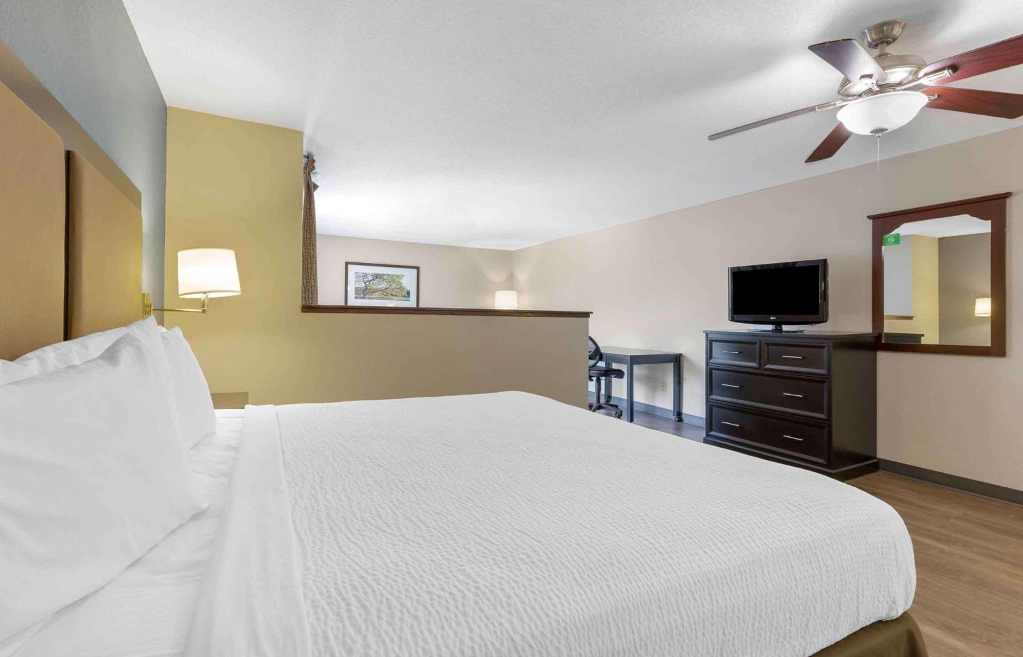 Extended Stay America Suites - Fishkill - Westage Center Екстер'єр фото
