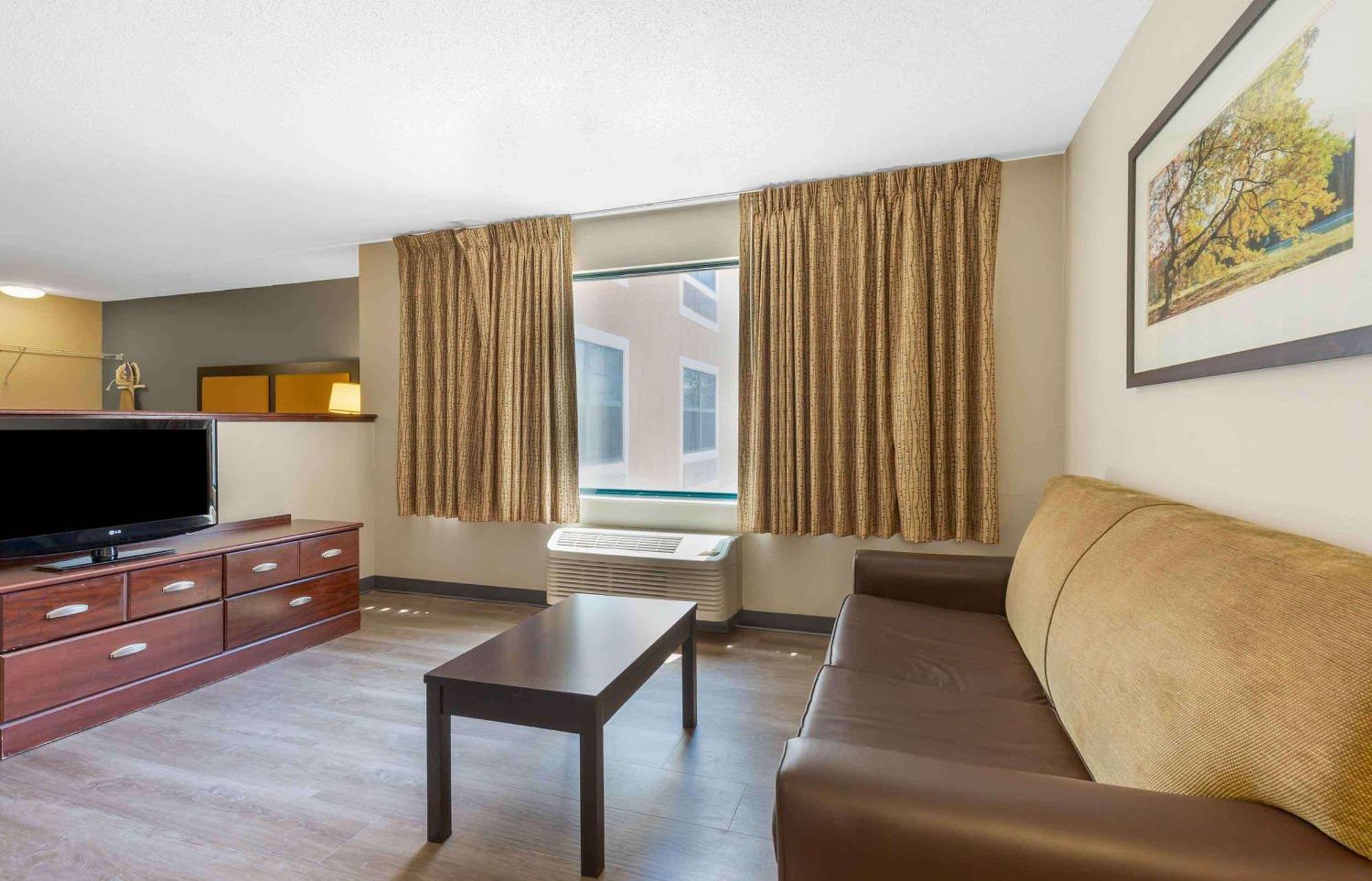 Extended Stay America Suites - Fishkill - Westage Center Екстер'єр фото