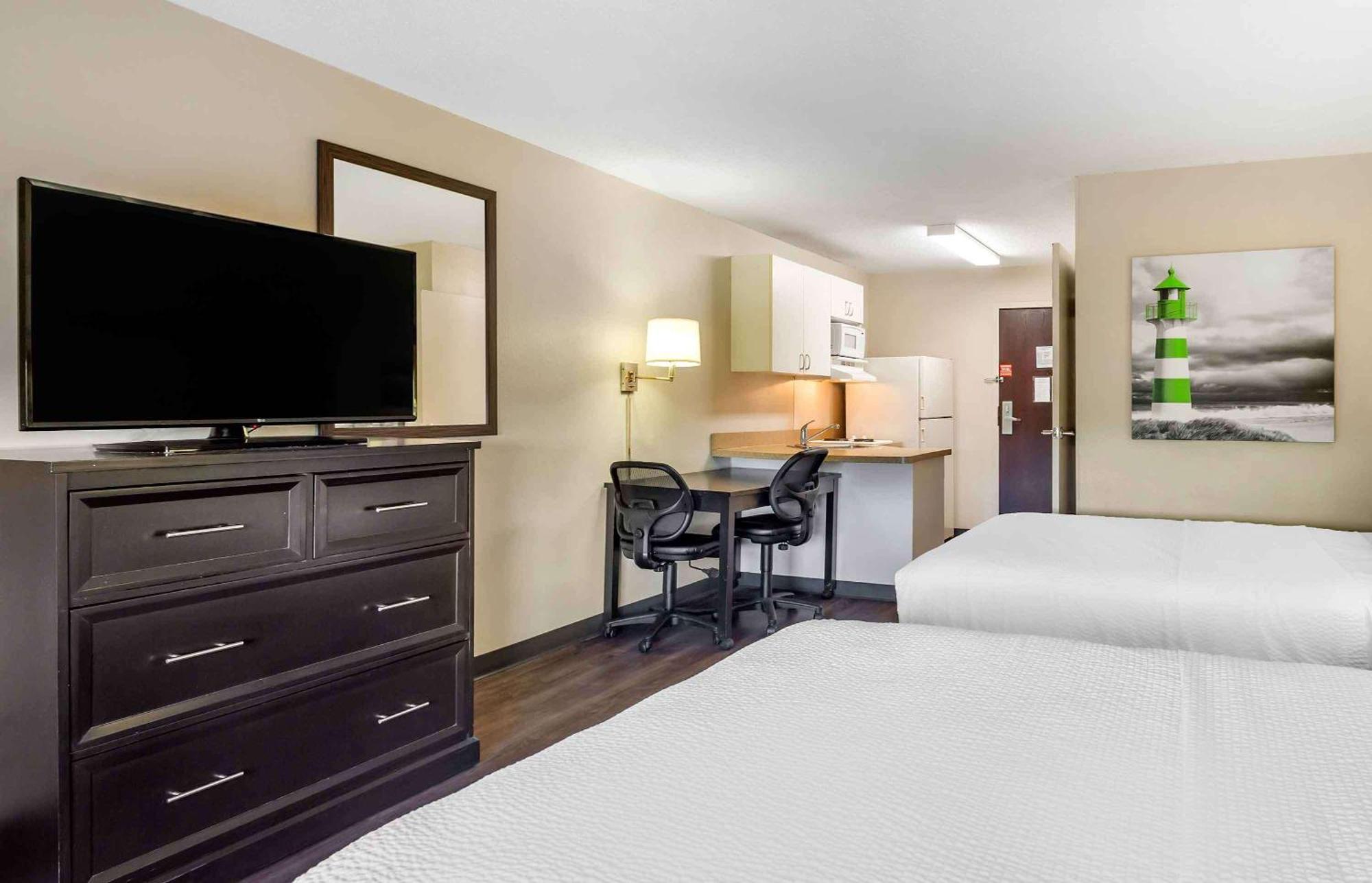 Extended Stay America Suites - Fishkill - Westage Center Екстер'єр фото