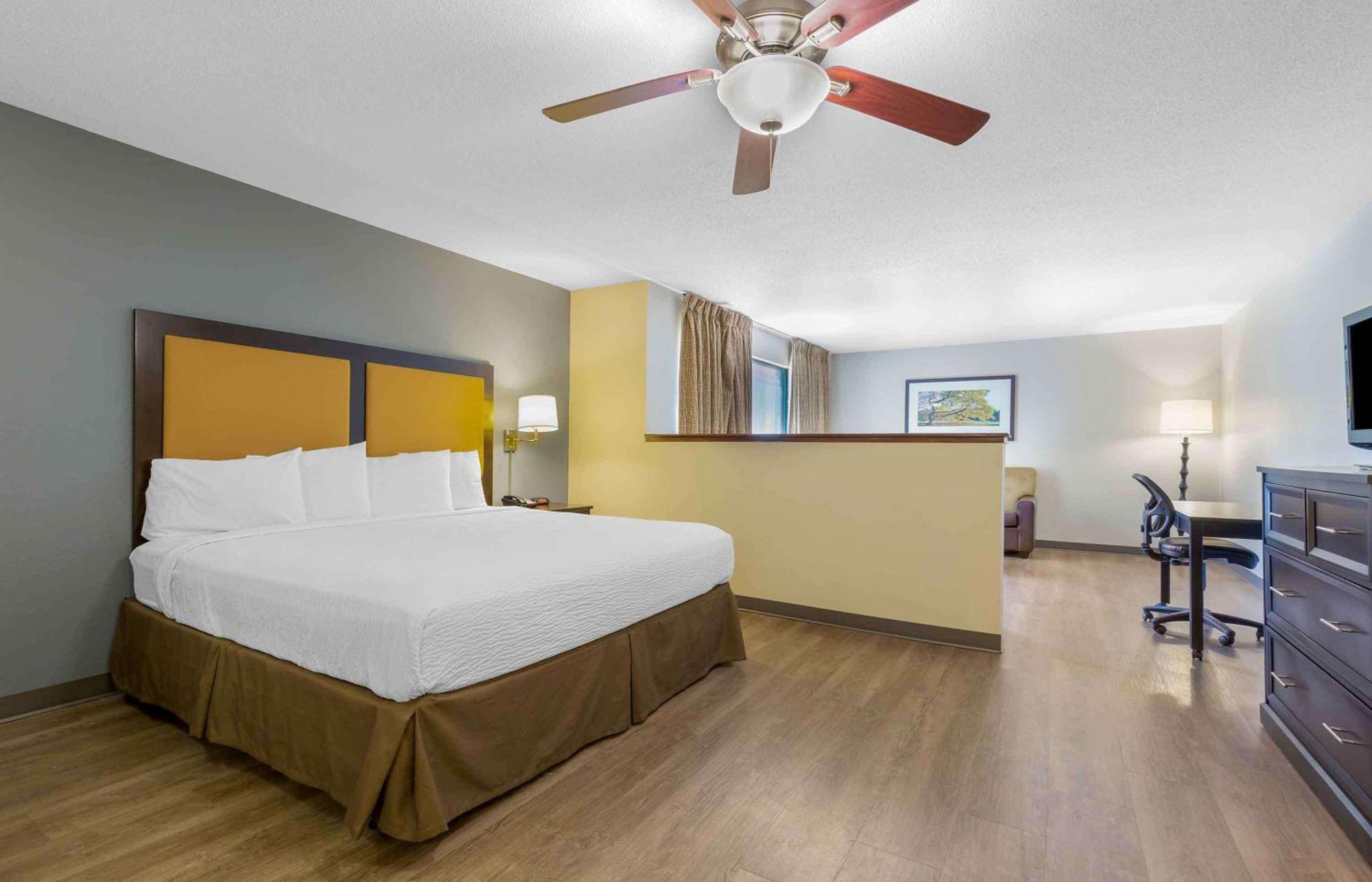 Extended Stay America Suites - Fishkill - Westage Center Екстер'єр фото
