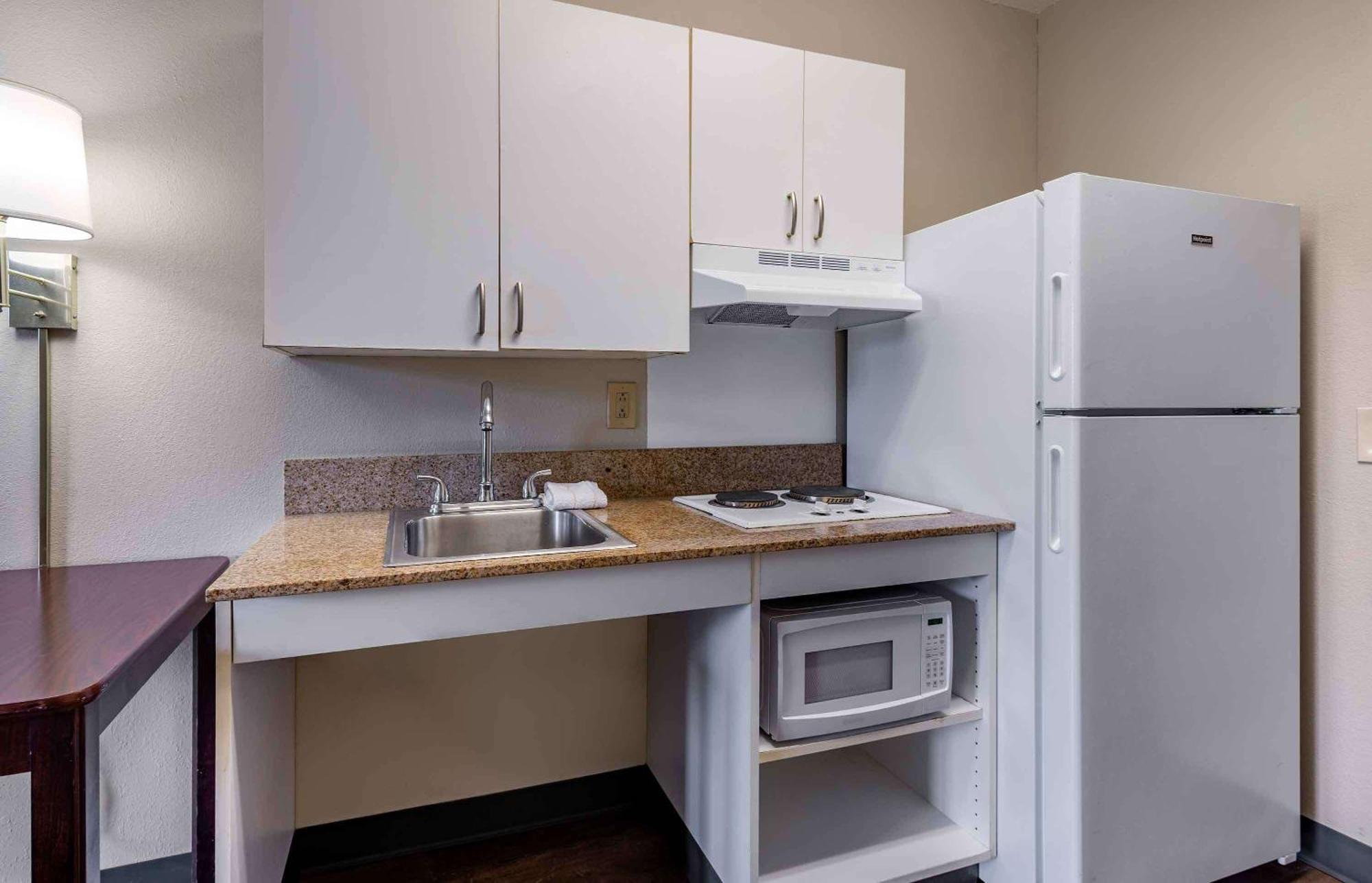Extended Stay America Suites - Fishkill - Westage Center Екстер'єр фото