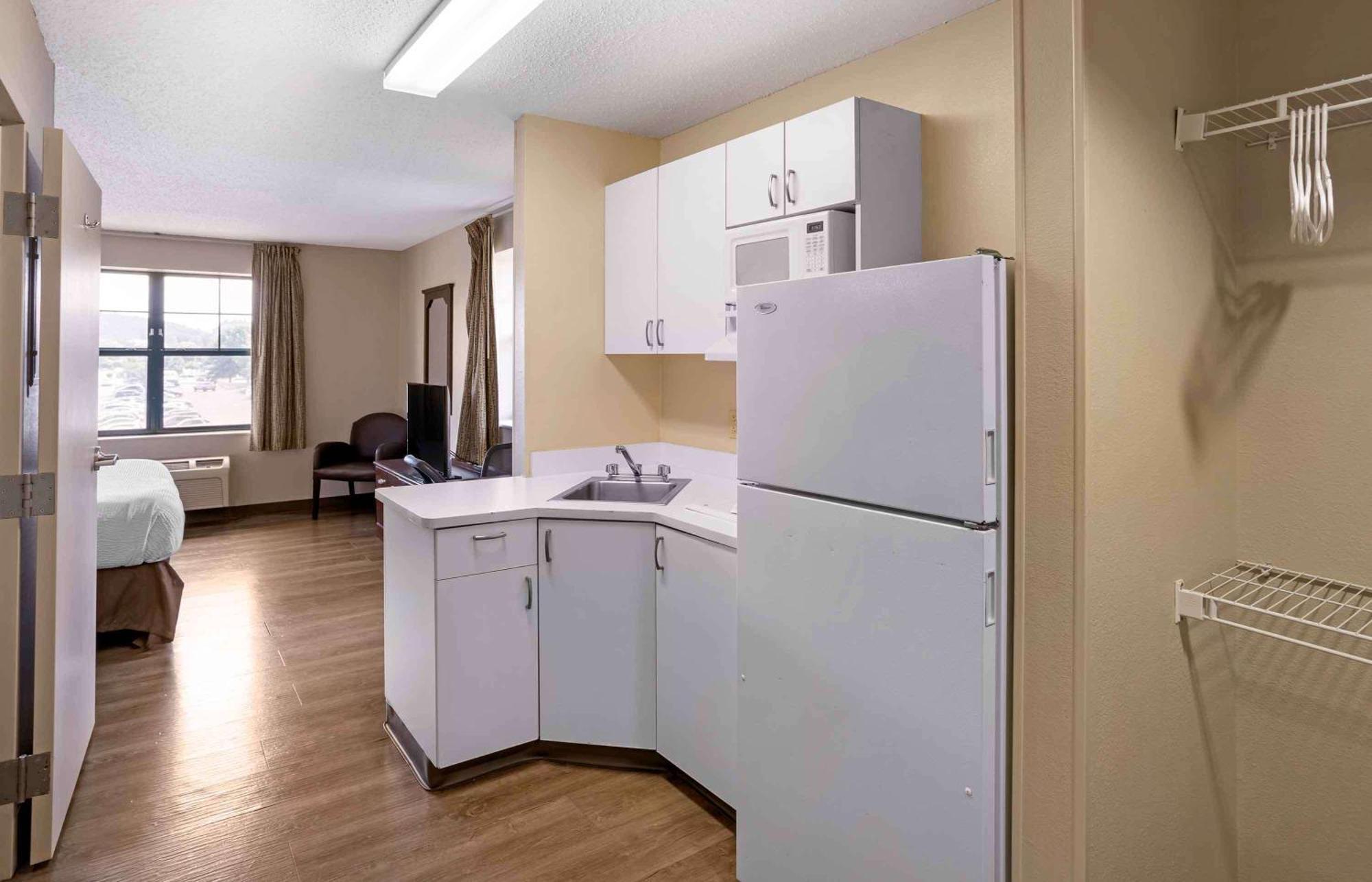 Extended Stay America Suites - Fishkill - Westage Center Екстер'єр фото