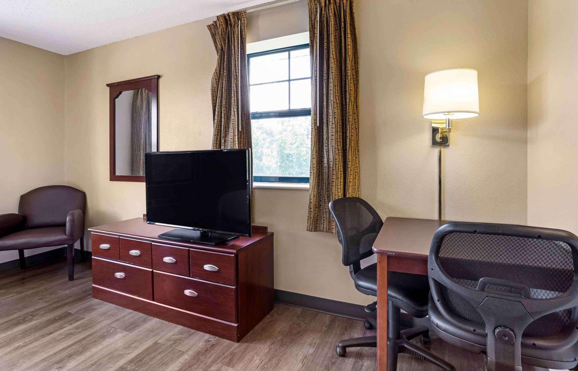 Extended Stay America Suites - Fishkill - Westage Center Екстер'єр фото