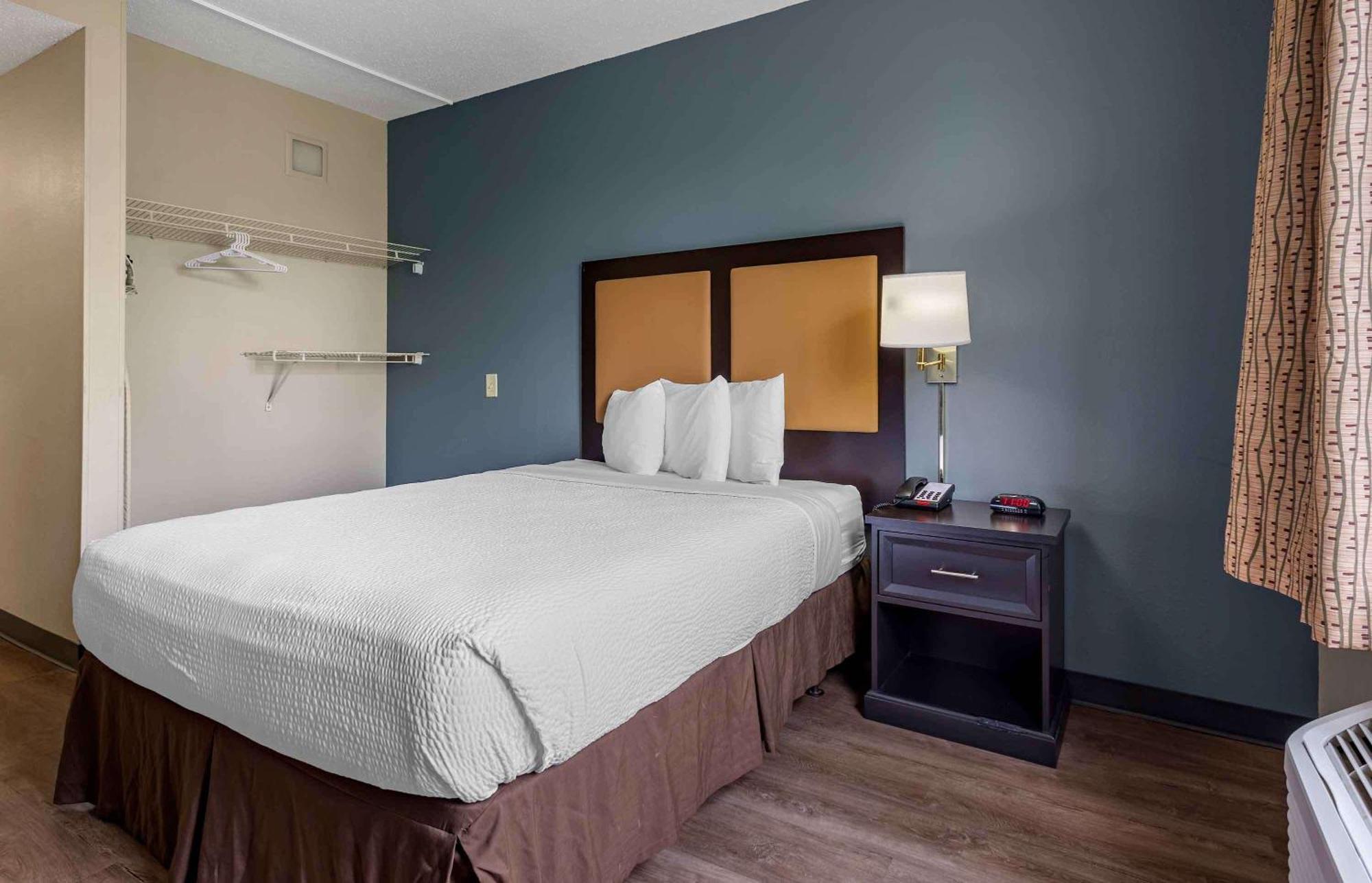 Extended Stay America Suites - Fishkill - Westage Center Екстер'єр фото