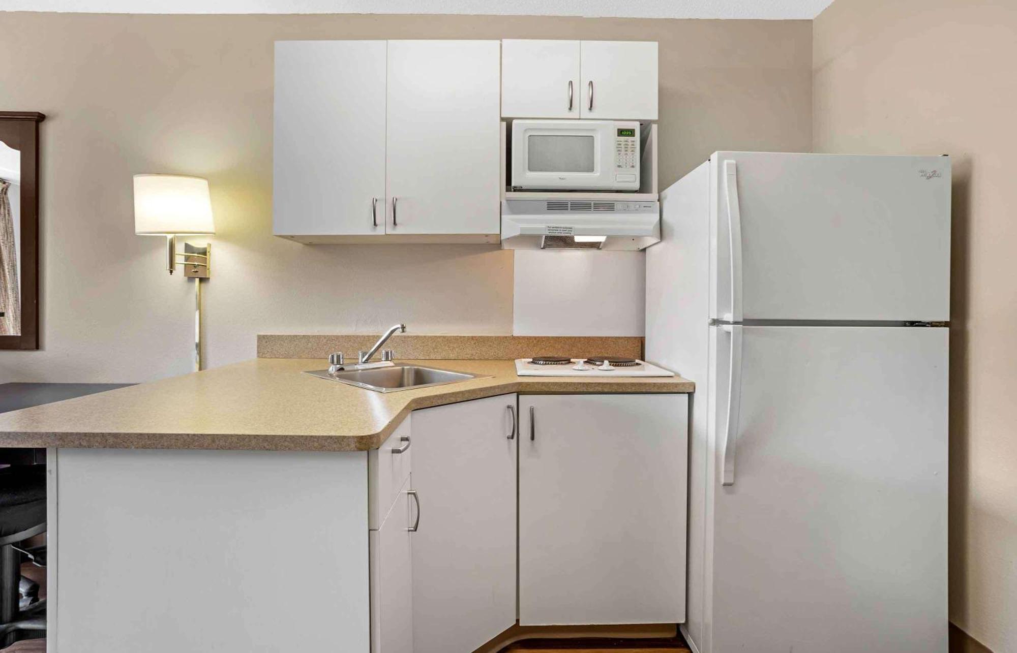 Extended Stay America Suites - Fishkill - Westage Center Екстер'єр фото