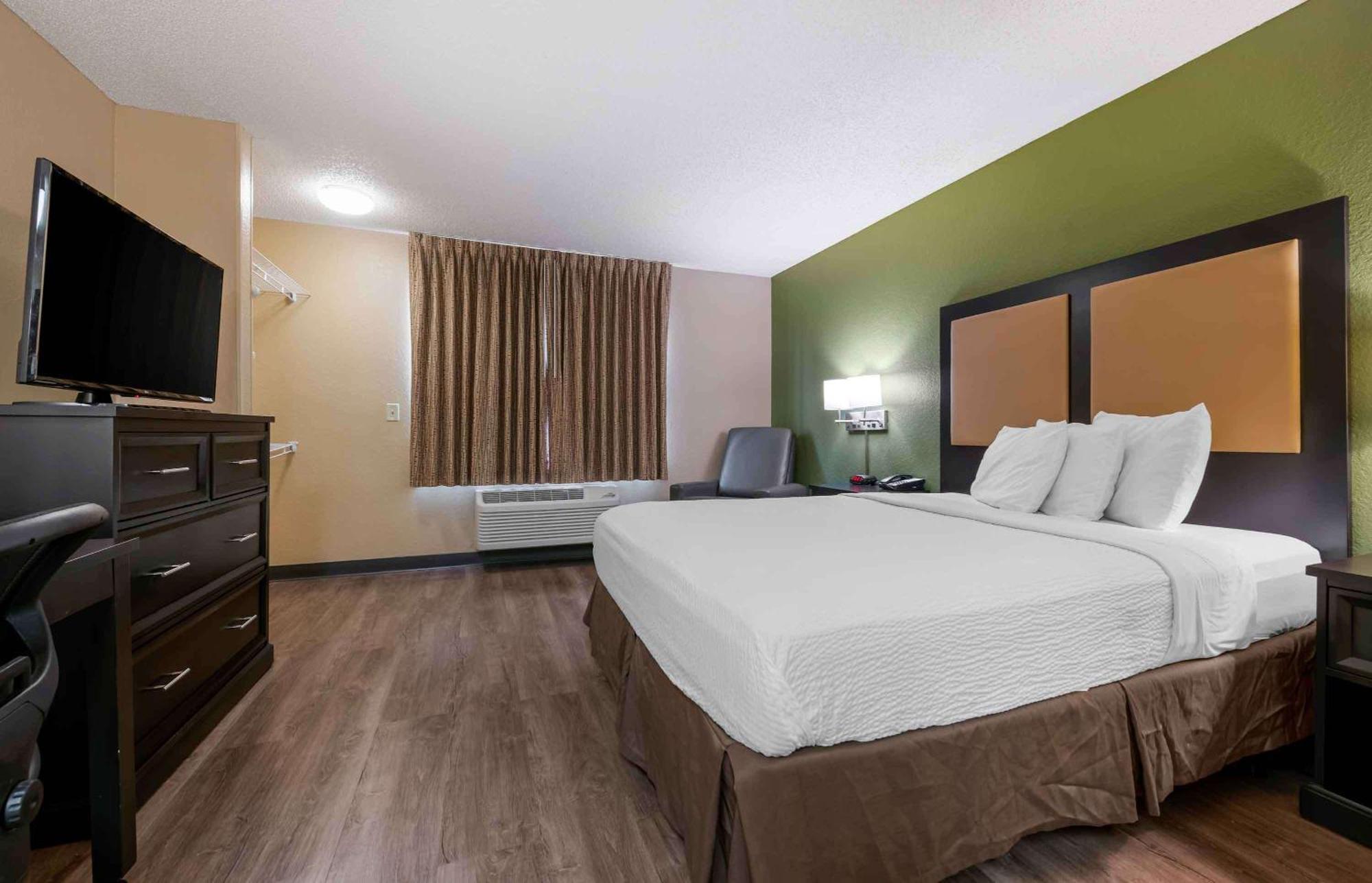 Extended Stay America Suites - Fishkill - Westage Center Екстер'єр фото