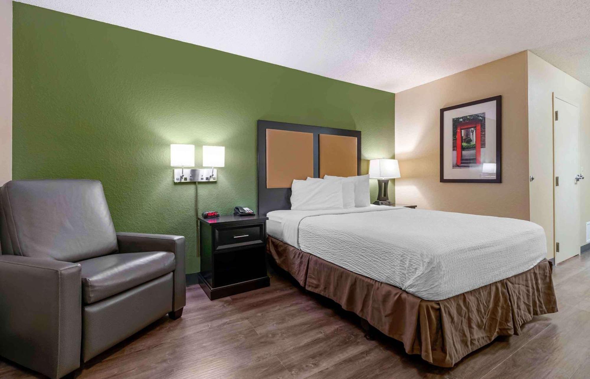 Extended Stay America Suites - Fishkill - Westage Center Екстер'єр фото