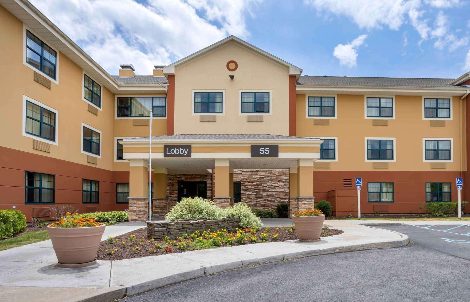 Extended Stay America Suites - Fishkill - Westage Center Екстер'єр фото