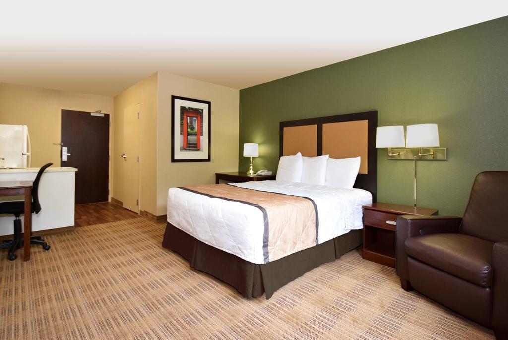 Extended Stay America Suites - Fishkill - Westage Center Екстер'єр фото