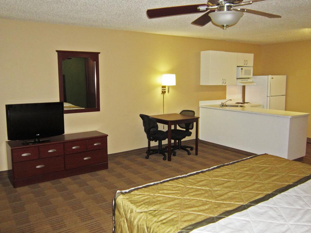 Extended Stay America Suites - Fishkill - Westage Center Екстер'єр фото