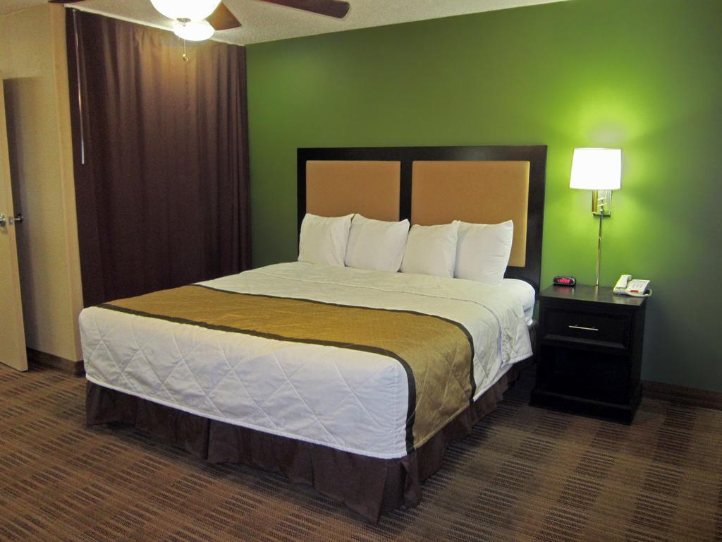 Extended Stay America Suites - Fishkill - Westage Center Екстер'єр фото