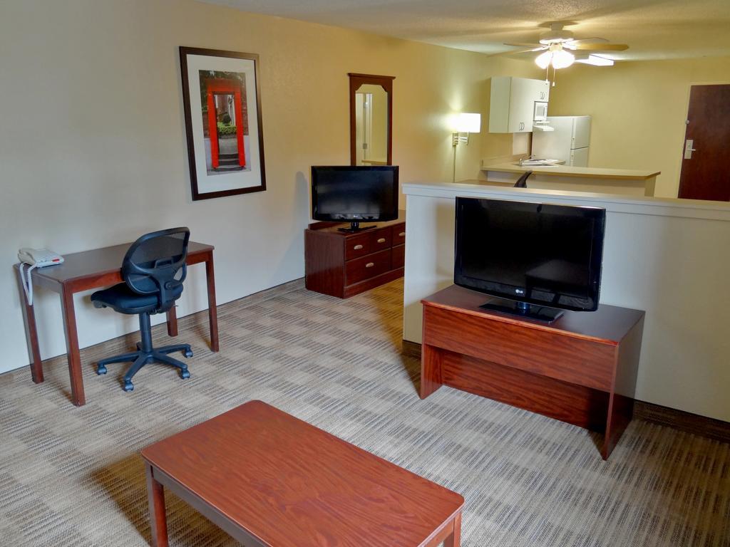 Extended Stay America Suites - Fishkill - Westage Center Екстер'єр фото