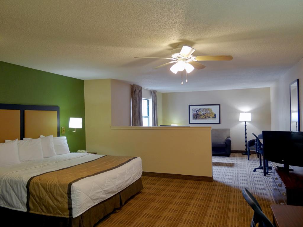 Extended Stay America Suites - Fishkill - Westage Center Екстер'єр фото